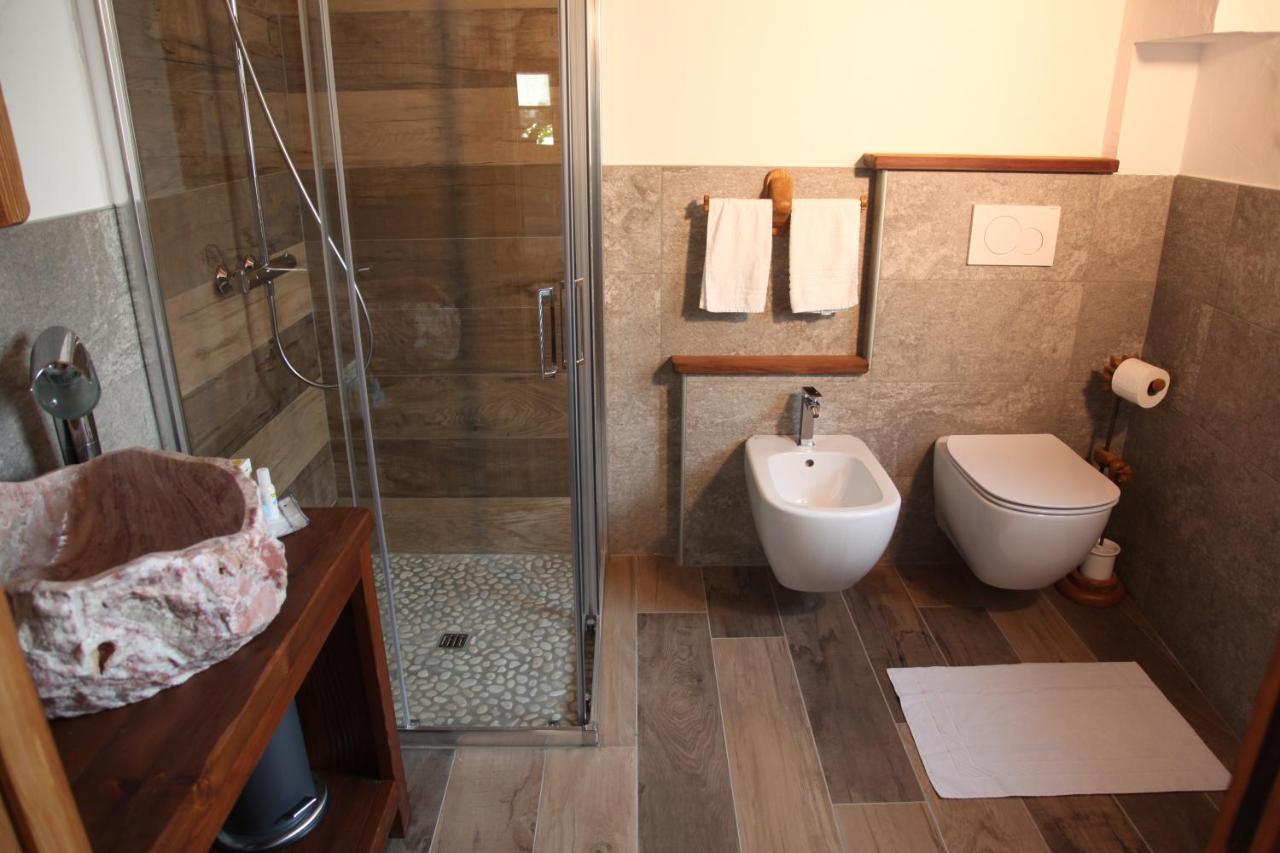 Mi Casa Tu Casa Bed & Breakfast Brusson Ngoại thất bức ảnh