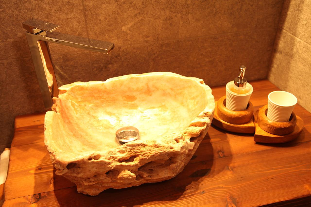 Mi Casa Tu Casa Bed & Breakfast Brusson Ngoại thất bức ảnh
