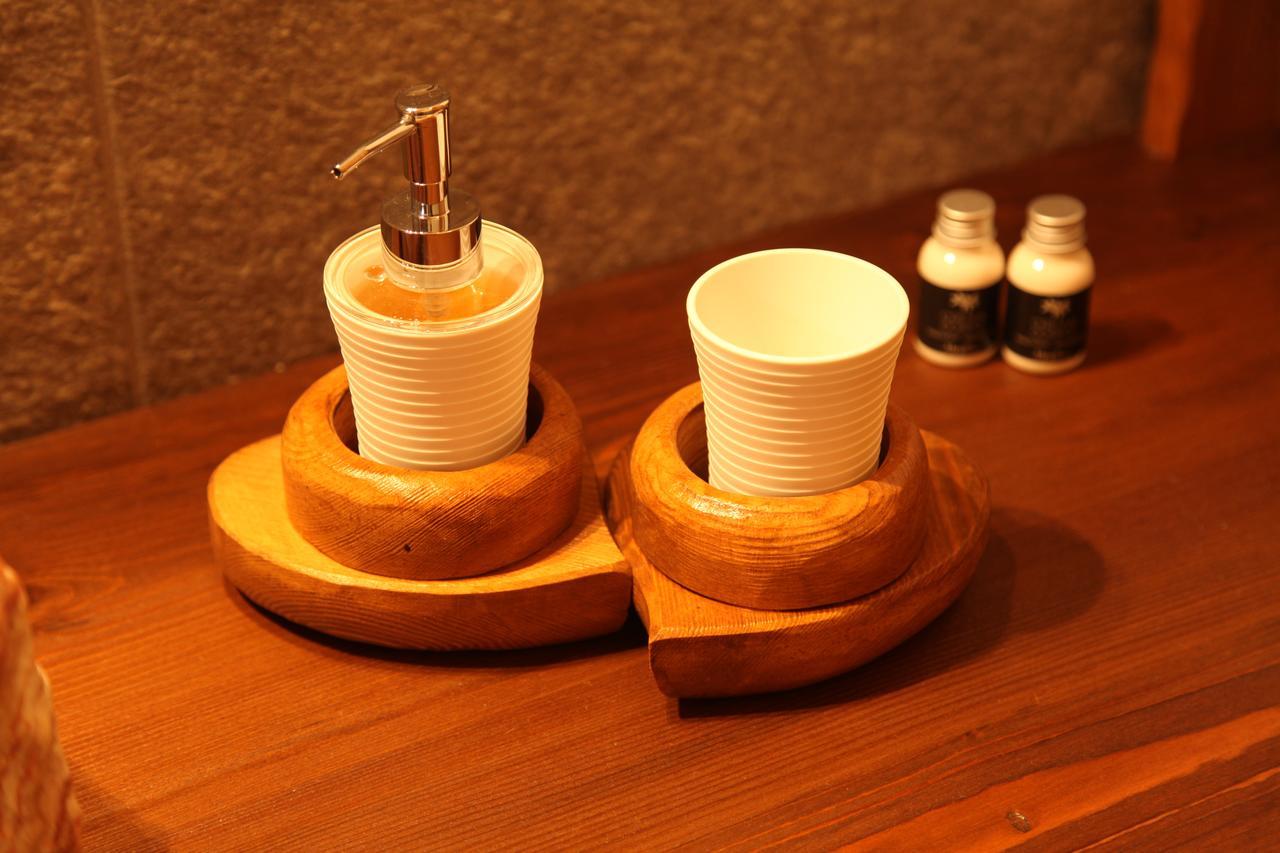 Mi Casa Tu Casa Bed & Breakfast Brusson Ngoại thất bức ảnh