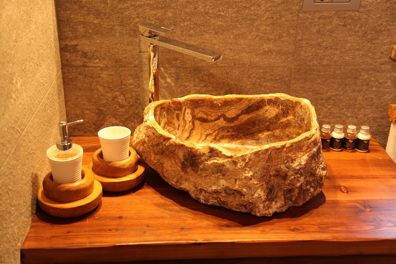 Mi Casa Tu Casa Bed & Breakfast Brusson Ngoại thất bức ảnh